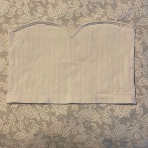 Free People crop top